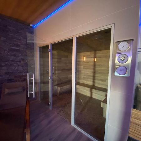 סנט וולבה World Hotel מראה חיצוני תמונה