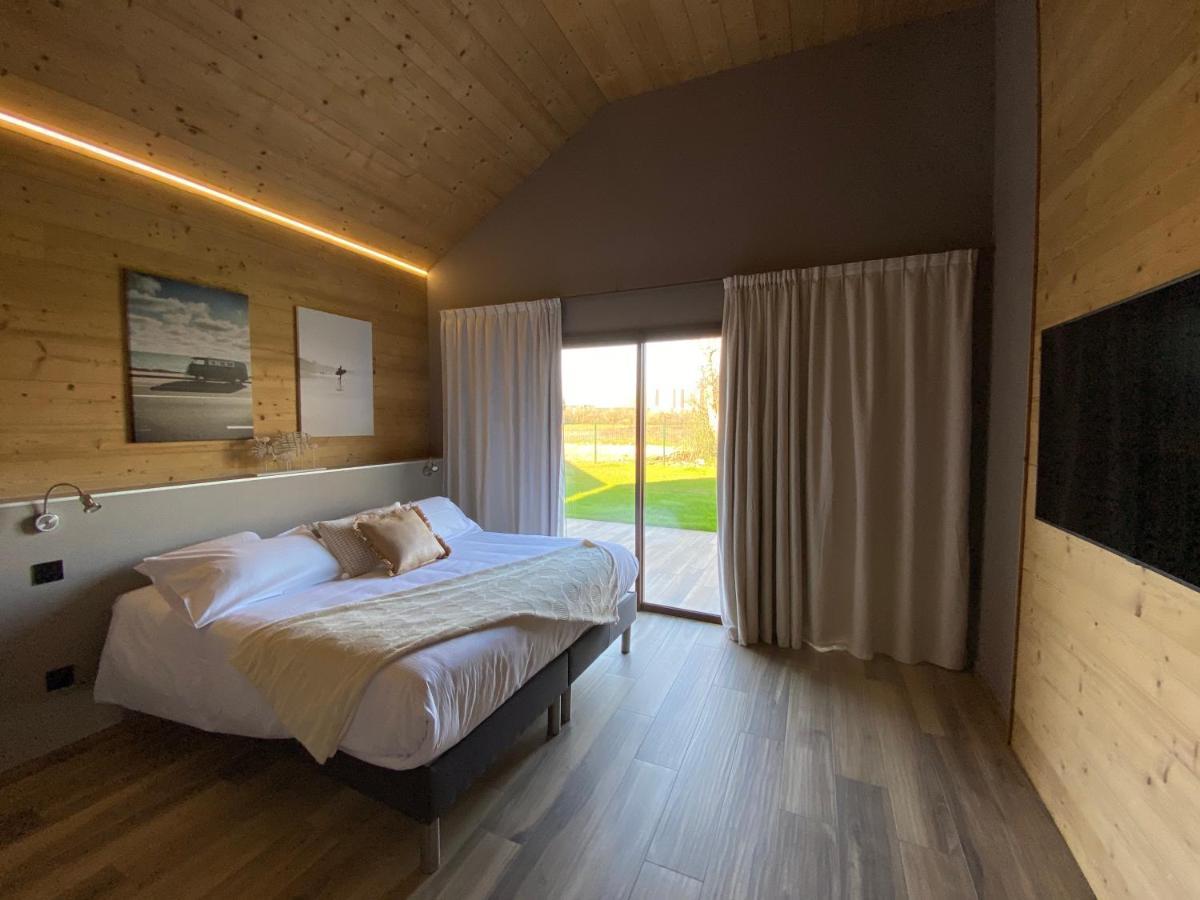 סנט וולבה World Hotel מראה חיצוני תמונה