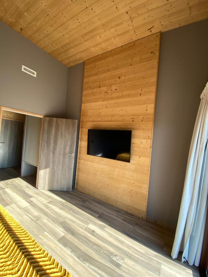 סנט וולבה World Hotel מראה חיצוני תמונה