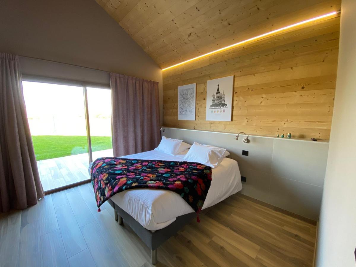 סנט וולבה World Hotel מראה חיצוני תמונה