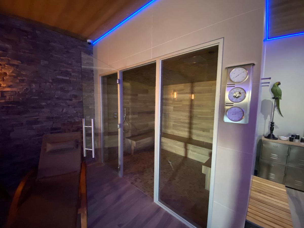 סנט וולבה World Hotel מראה חיצוני תמונה