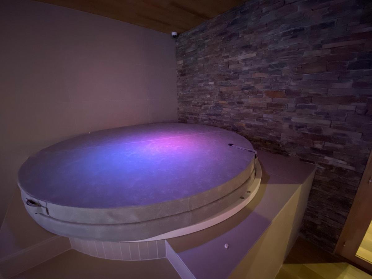 סנט וולבה World Hotel מראה חיצוני תמונה