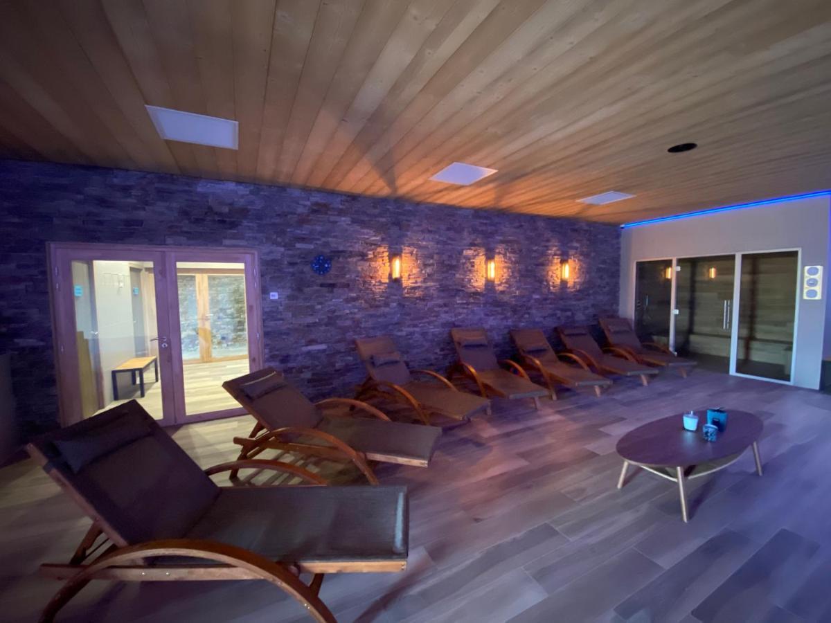 סנט וולבה World Hotel מראה חיצוני תמונה